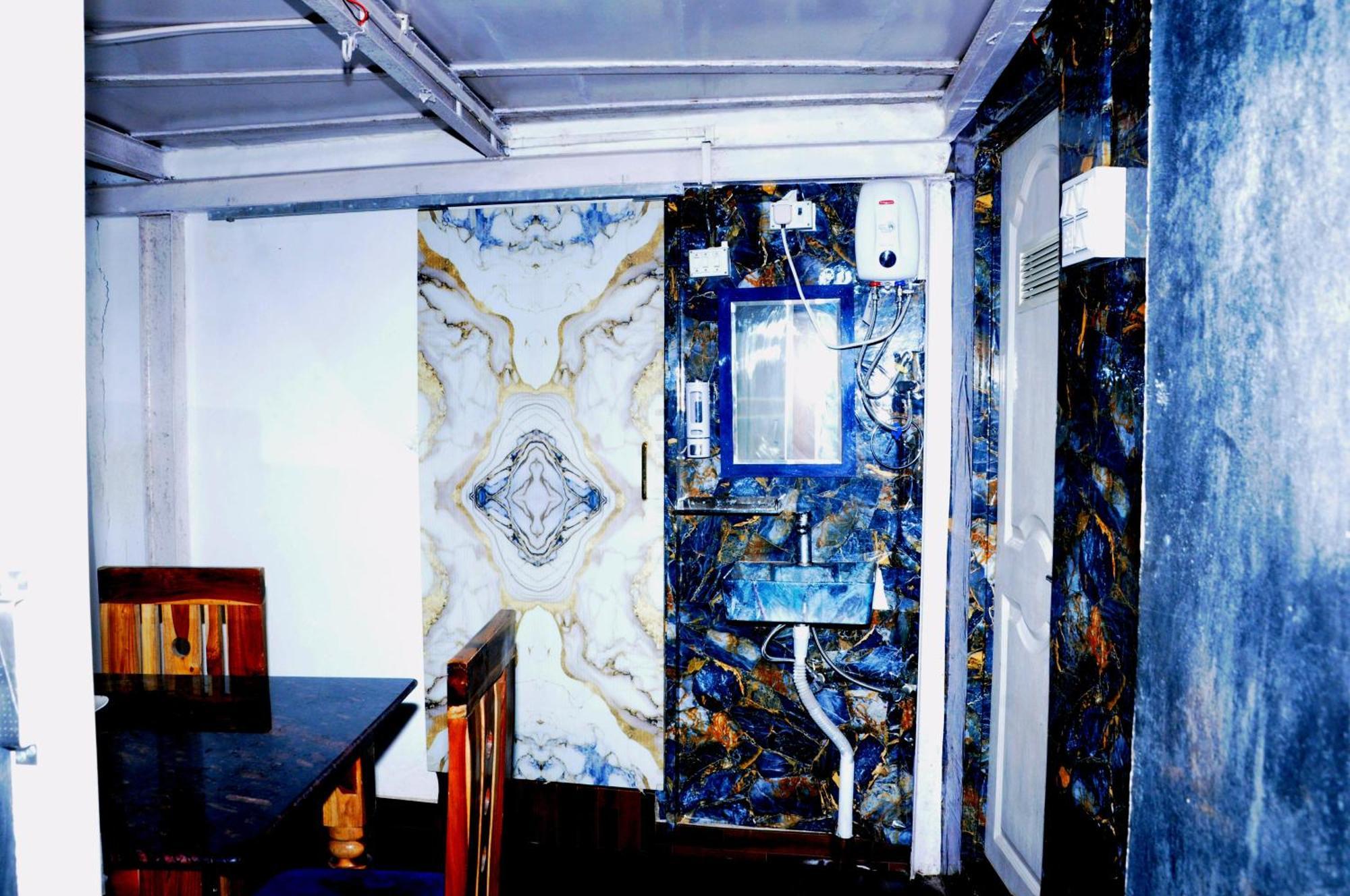Villa Angels