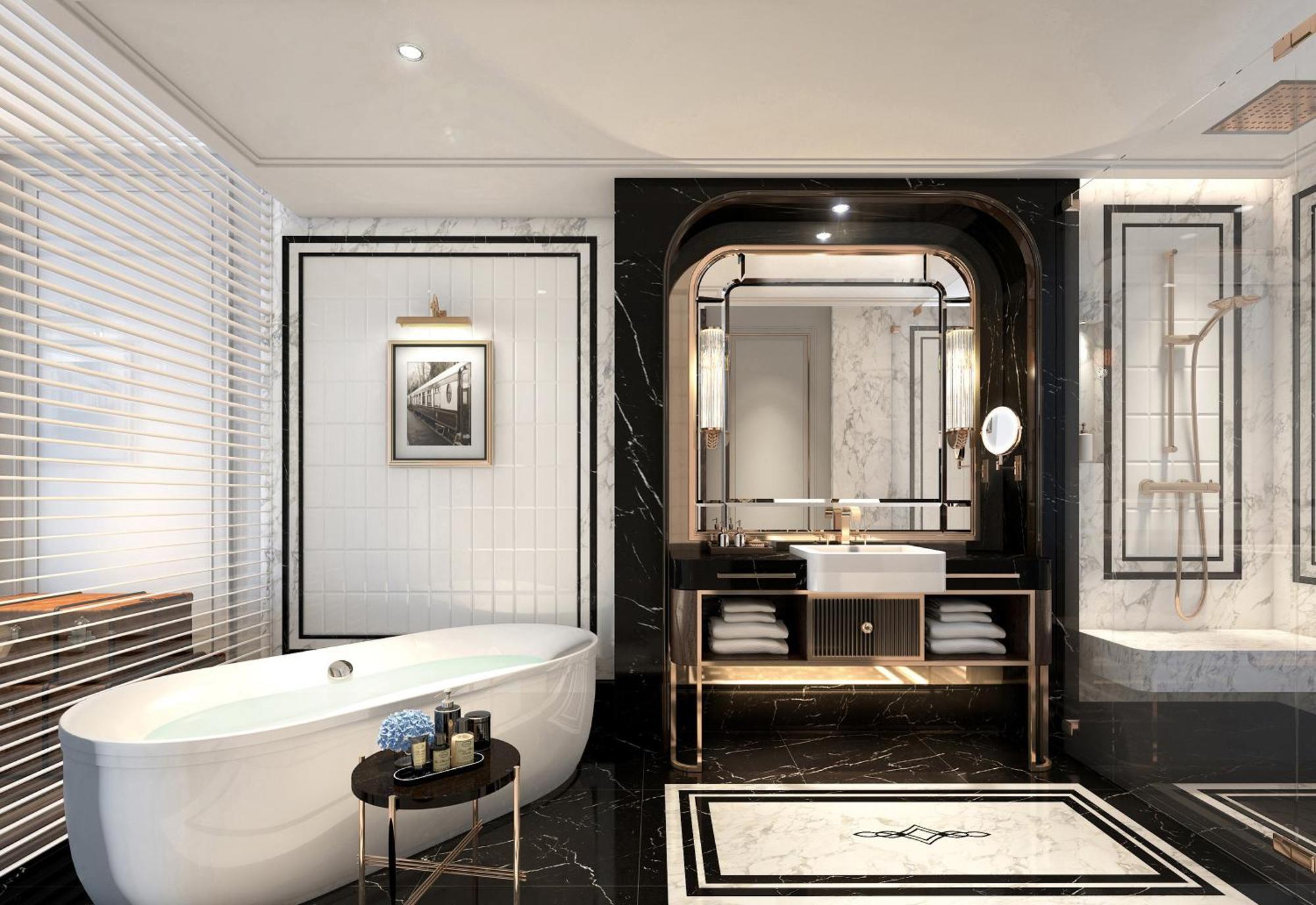 Fairmont 5*