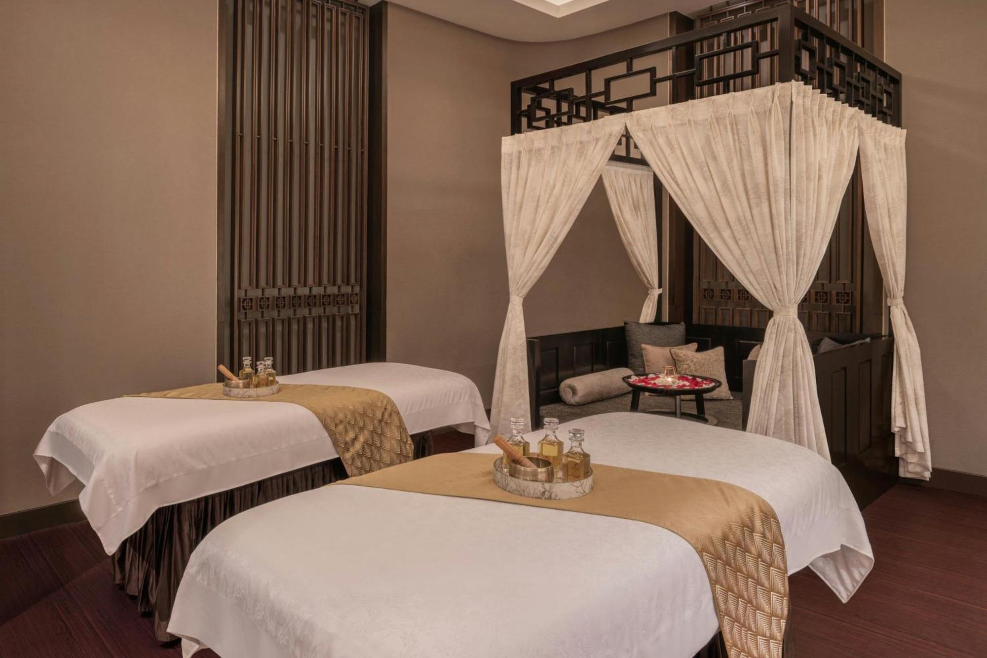 The St. Regis 5* Mumbai