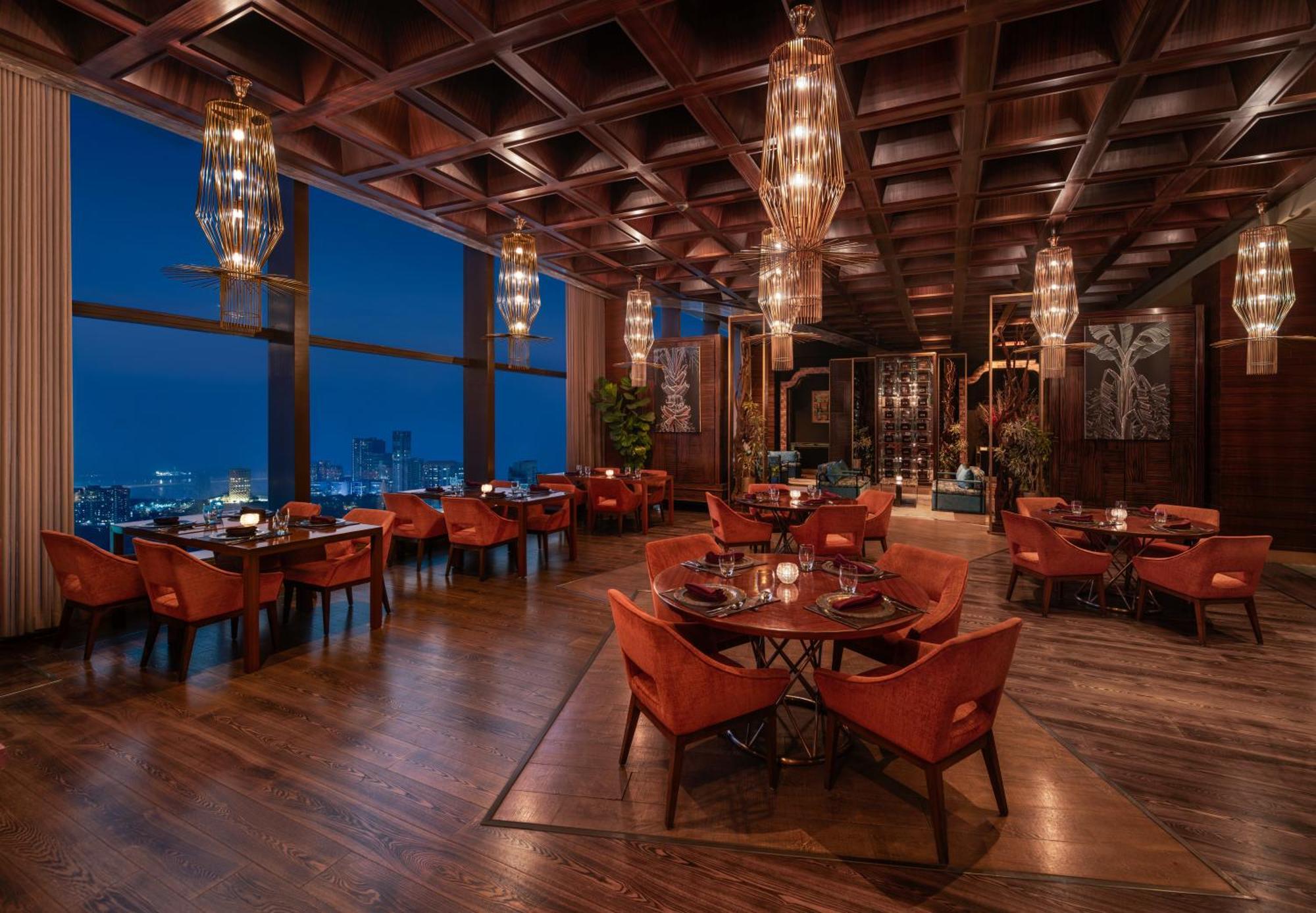 The St. Regis 5*