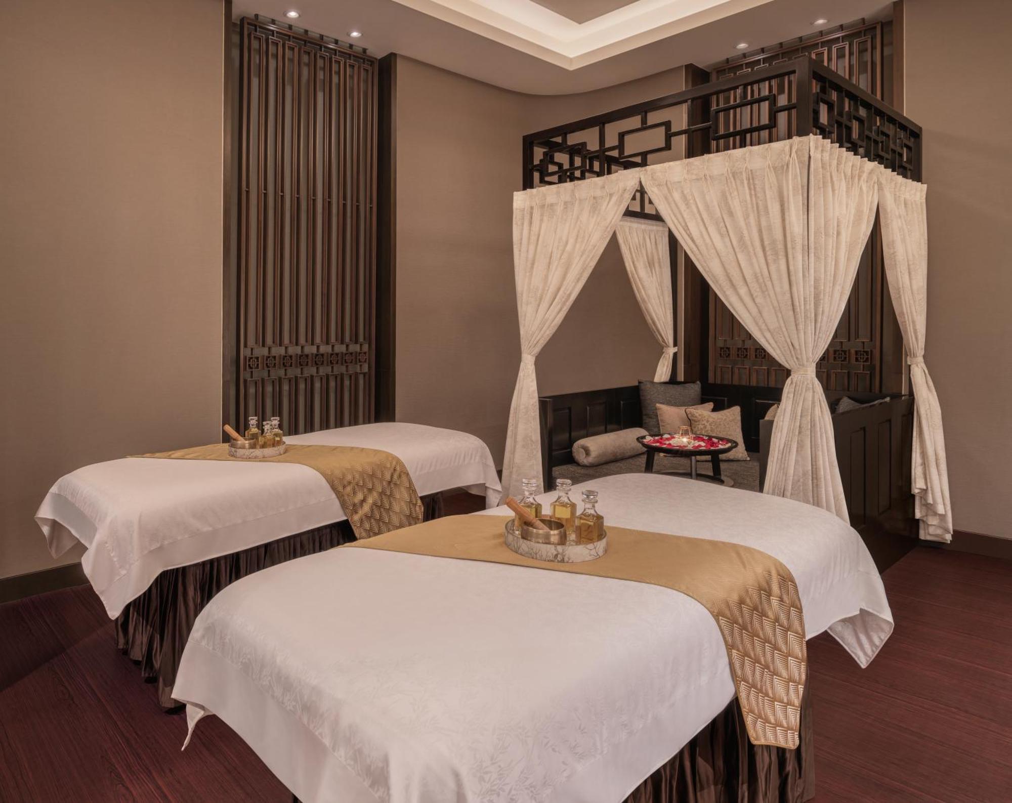 The St. Regis 5* Mumbai