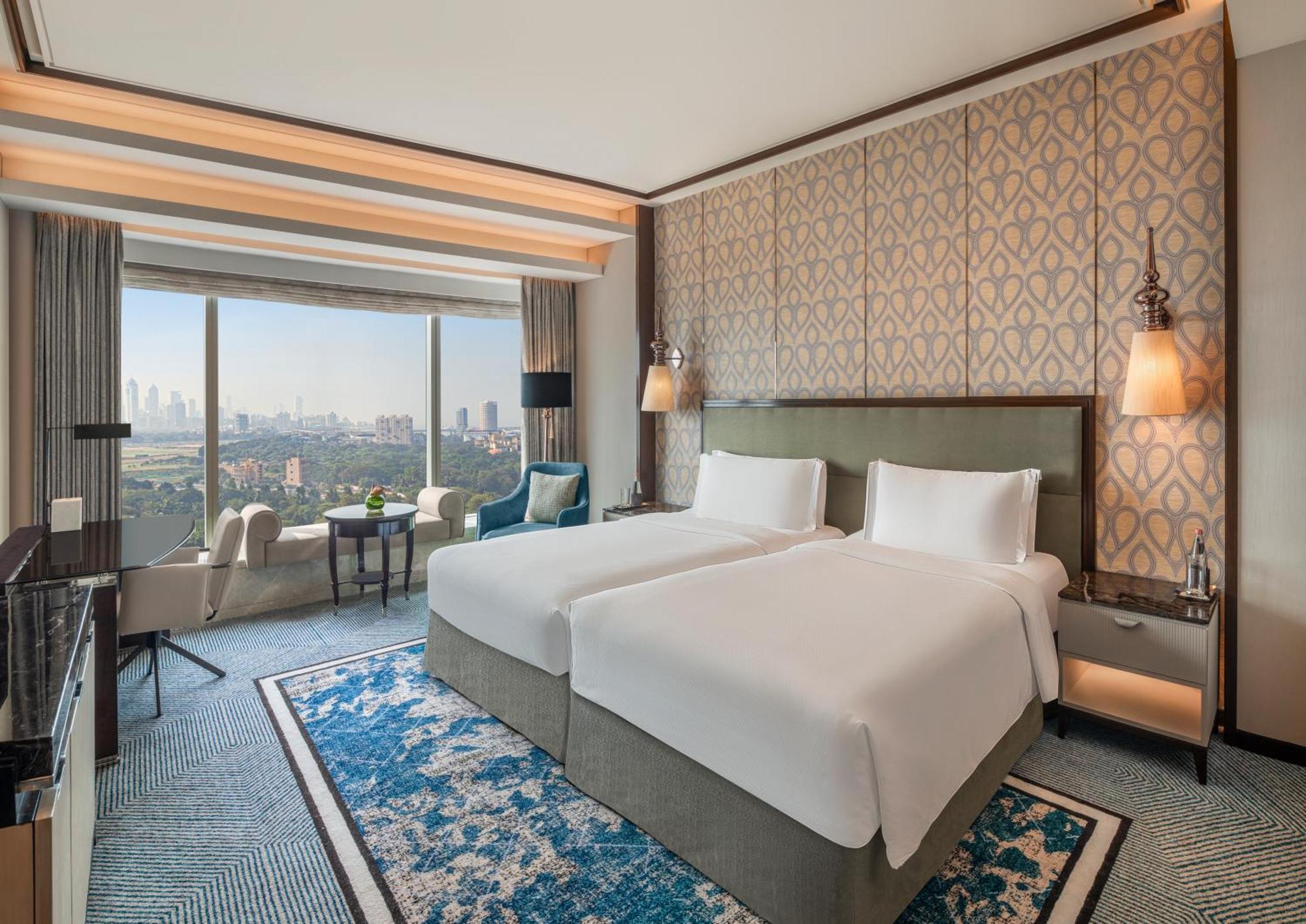 Hotel The St. Regis