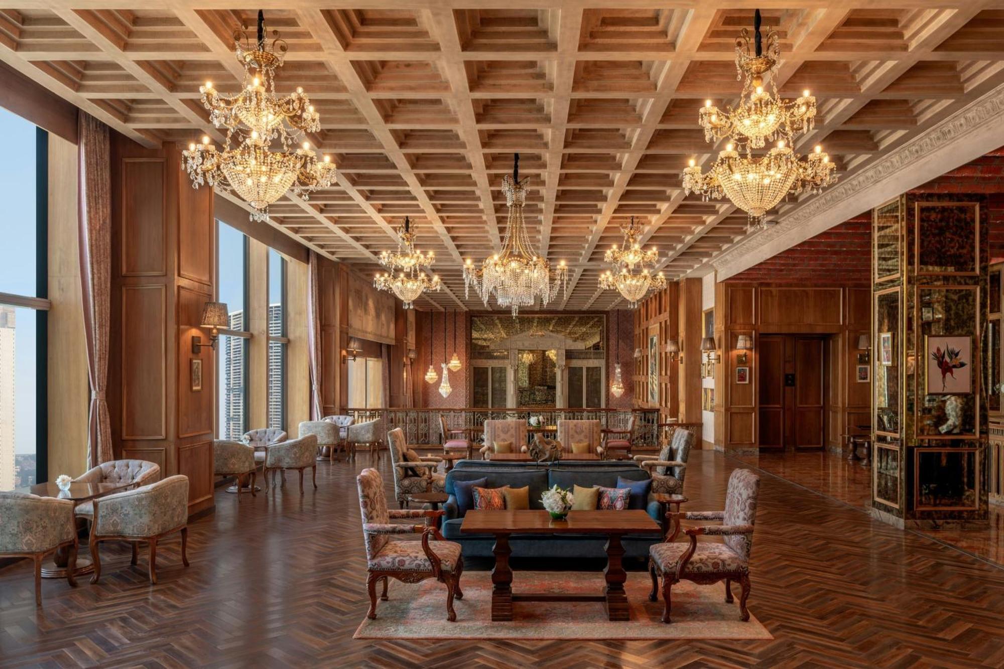 Hotel The St. Regis Mumbai