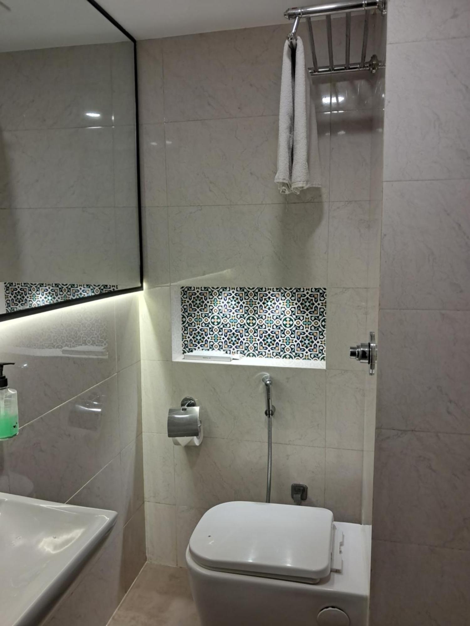 Hotel Click Andheri Midc