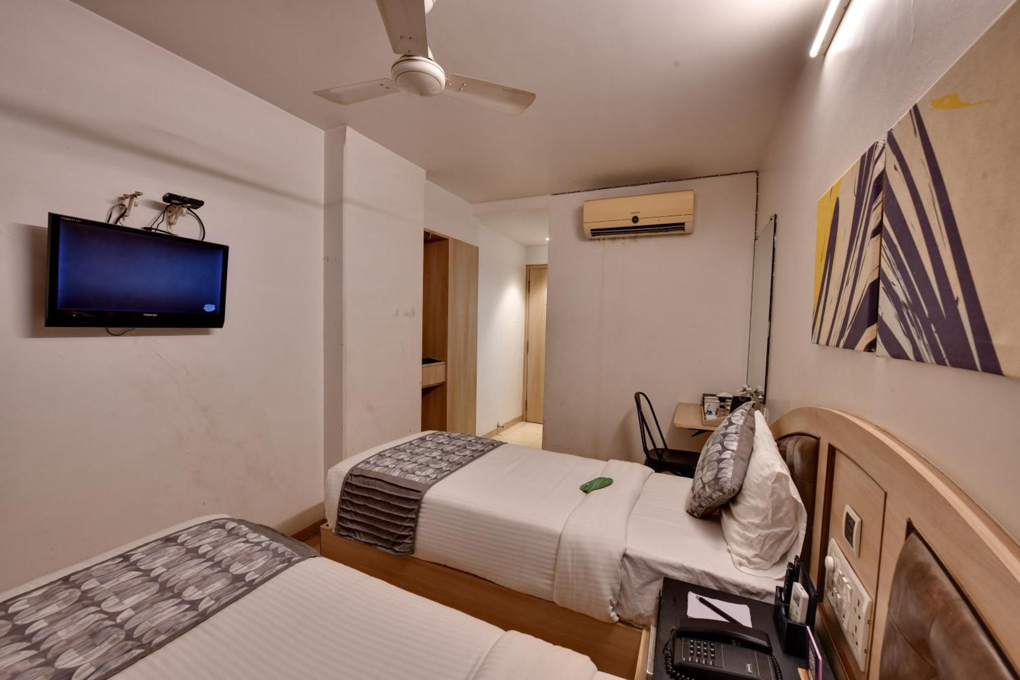 Click Andheri Midc 3* Mumbai