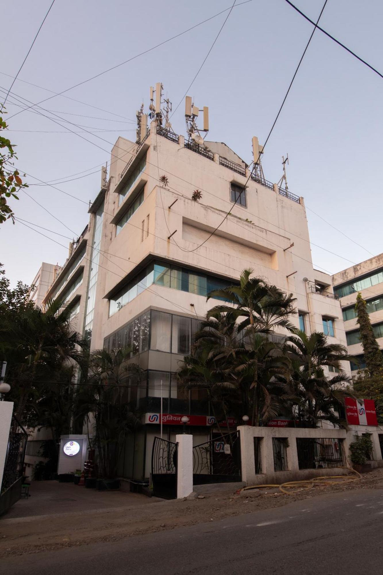 Hotel Click Andheri Midc