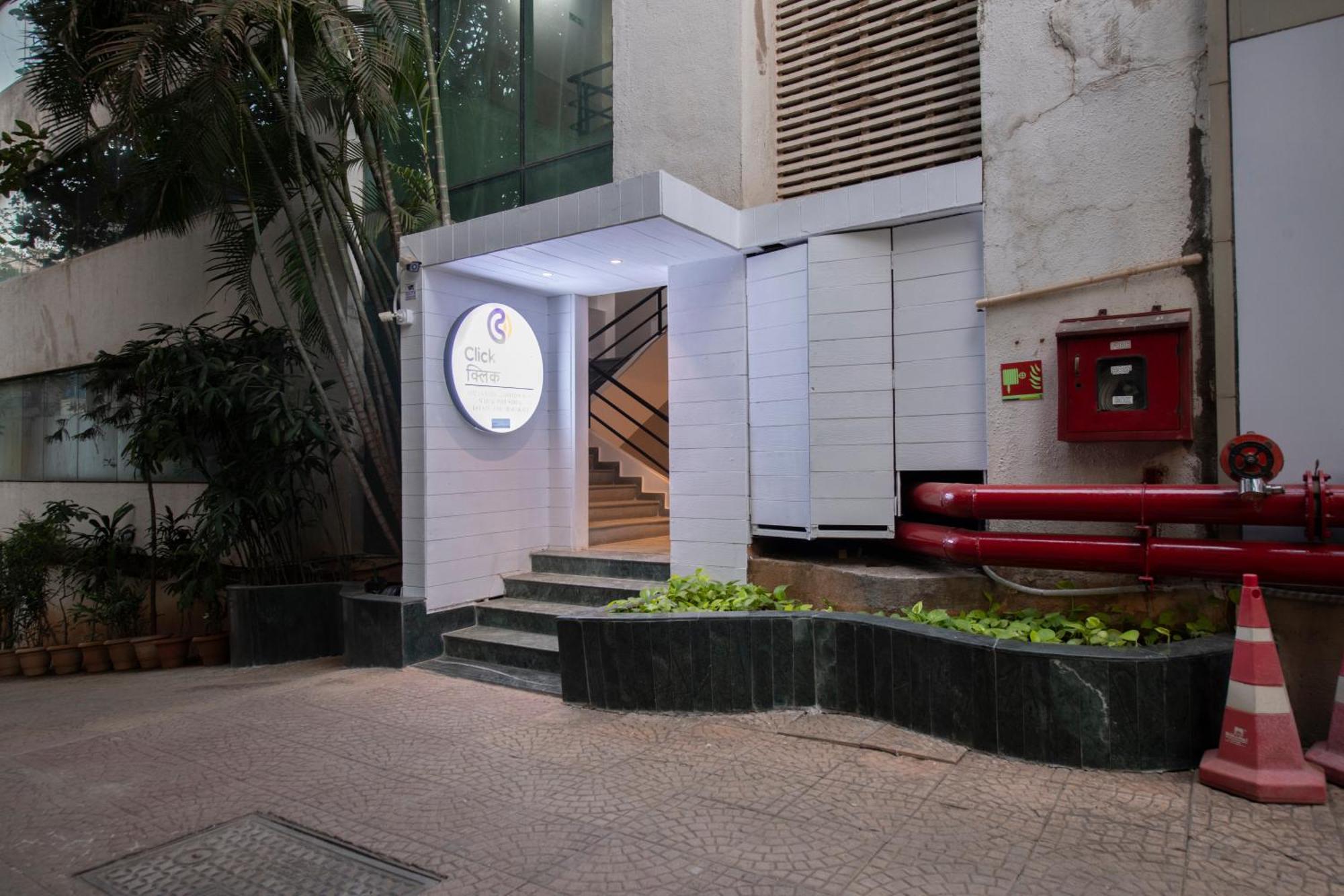 Click Andheri Midc Mumbai