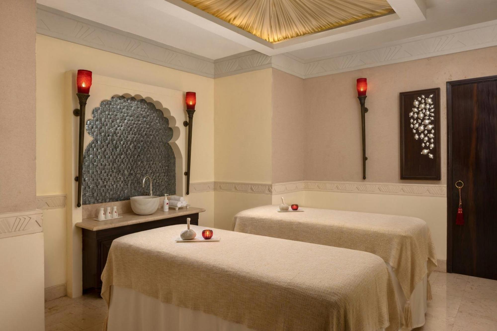 Hotel Itc Grand Central, A Luxury Collection Hotel, Mumbai