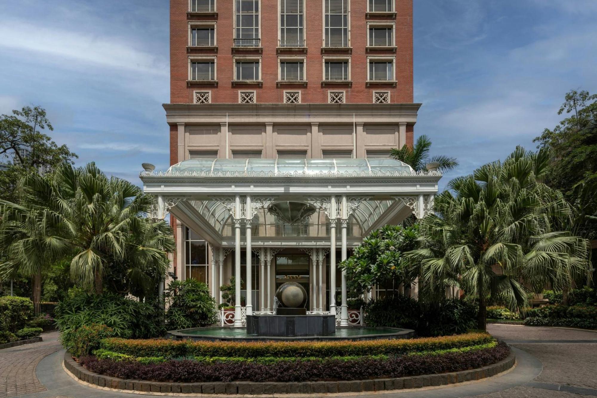 Itc Grand Central, A Luxury Collection Hotel, Hotel