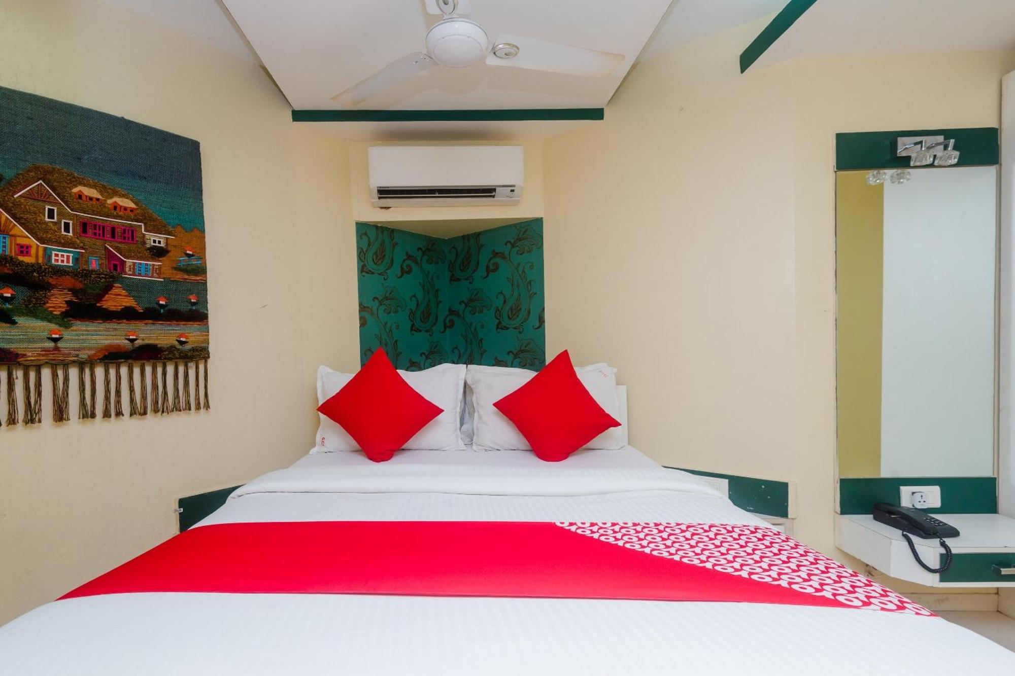 Collection O Grand Corp Mumbai