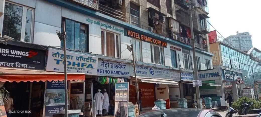 Collection O Grand Corp 3* Mumbai