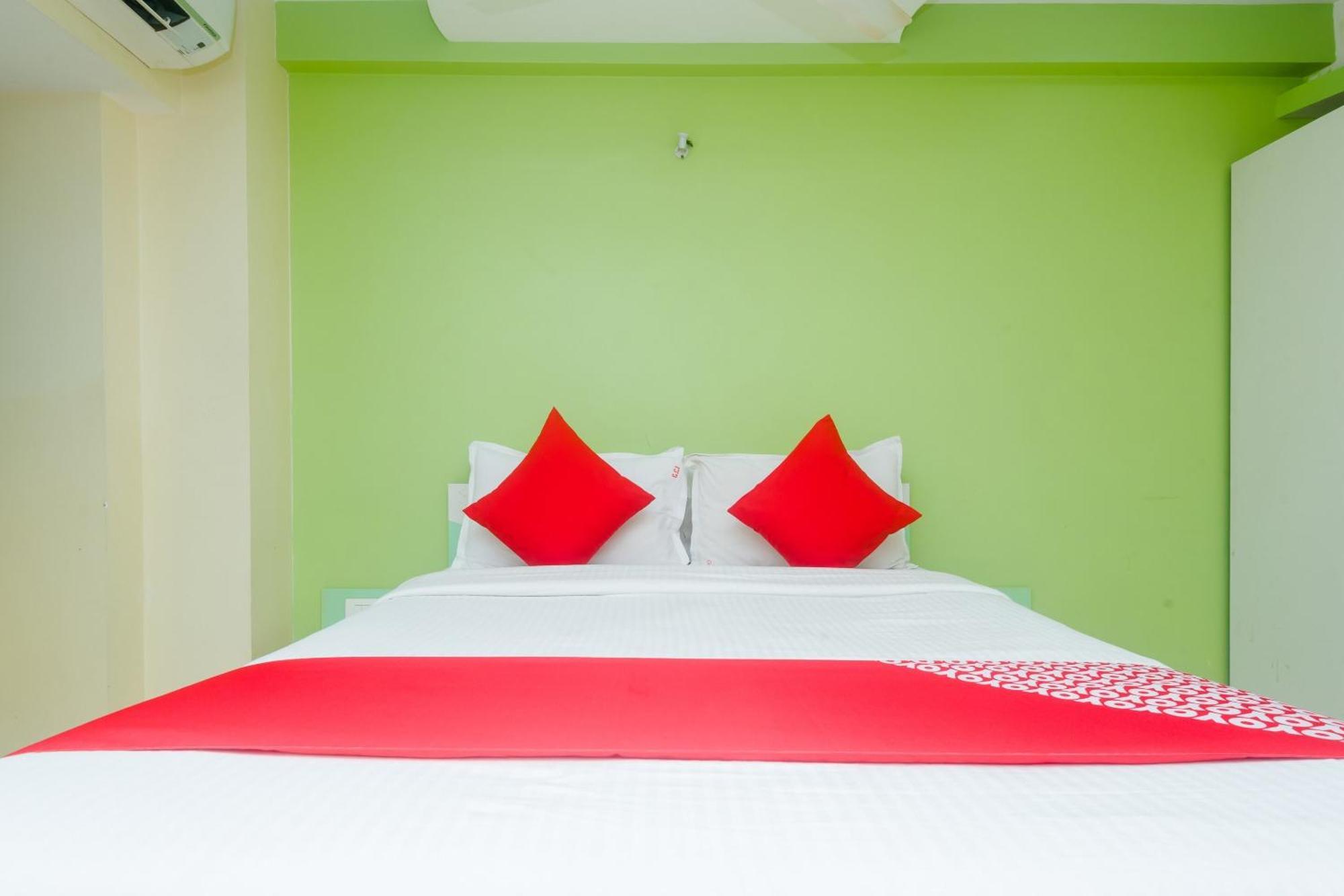 Hotel Collection O Grand Corp 3*