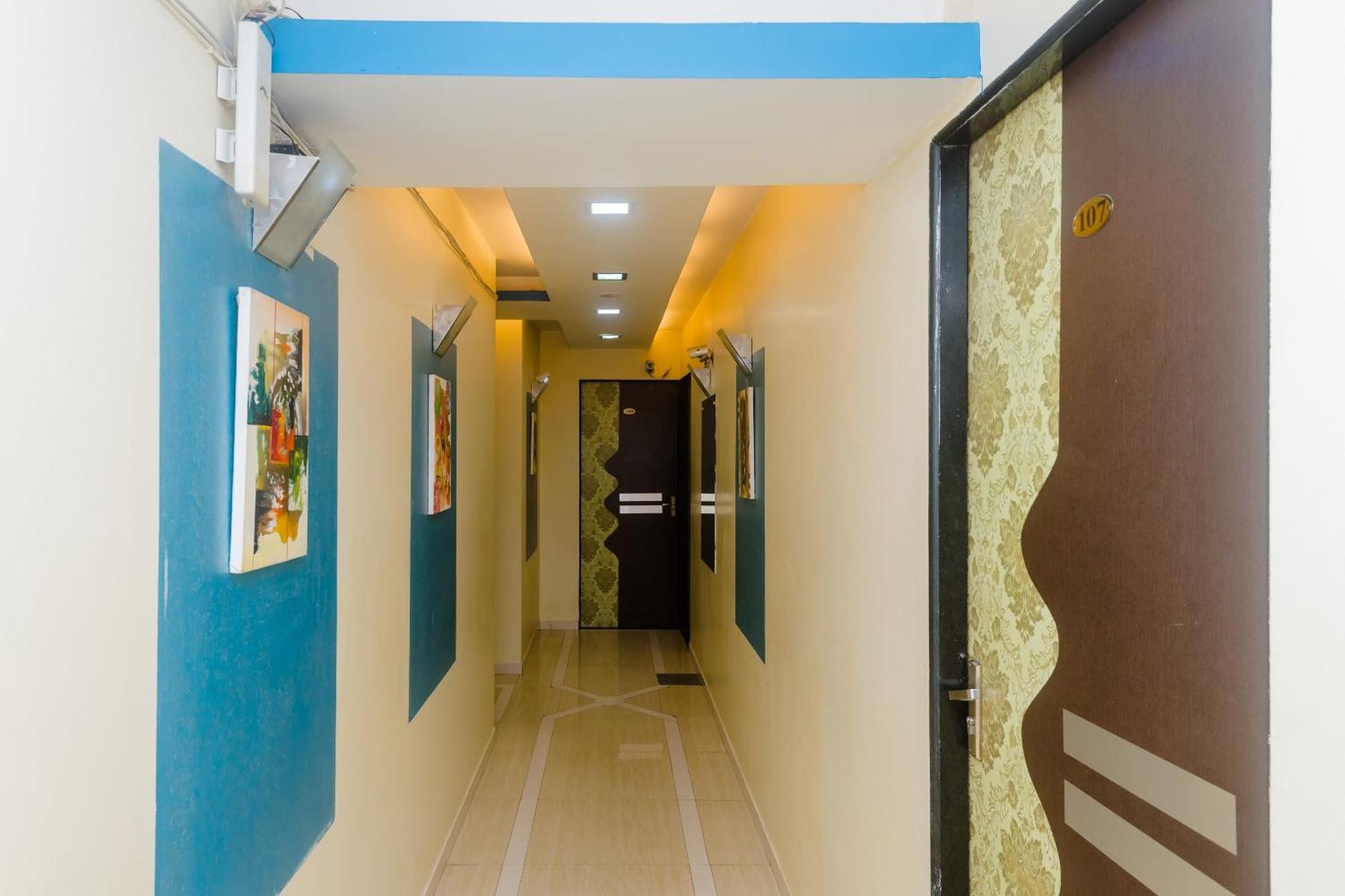 Collection O Grand Corp Mumbai