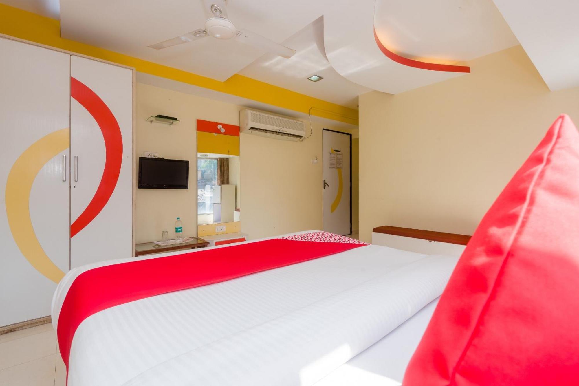 Collection O Grand Corp 3* Mumbai