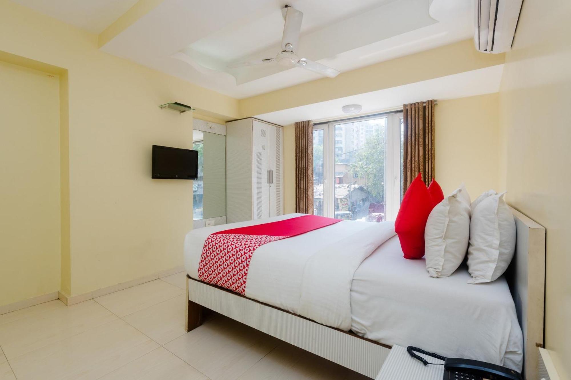 Hotel Collection O Grand Corp Mumbai