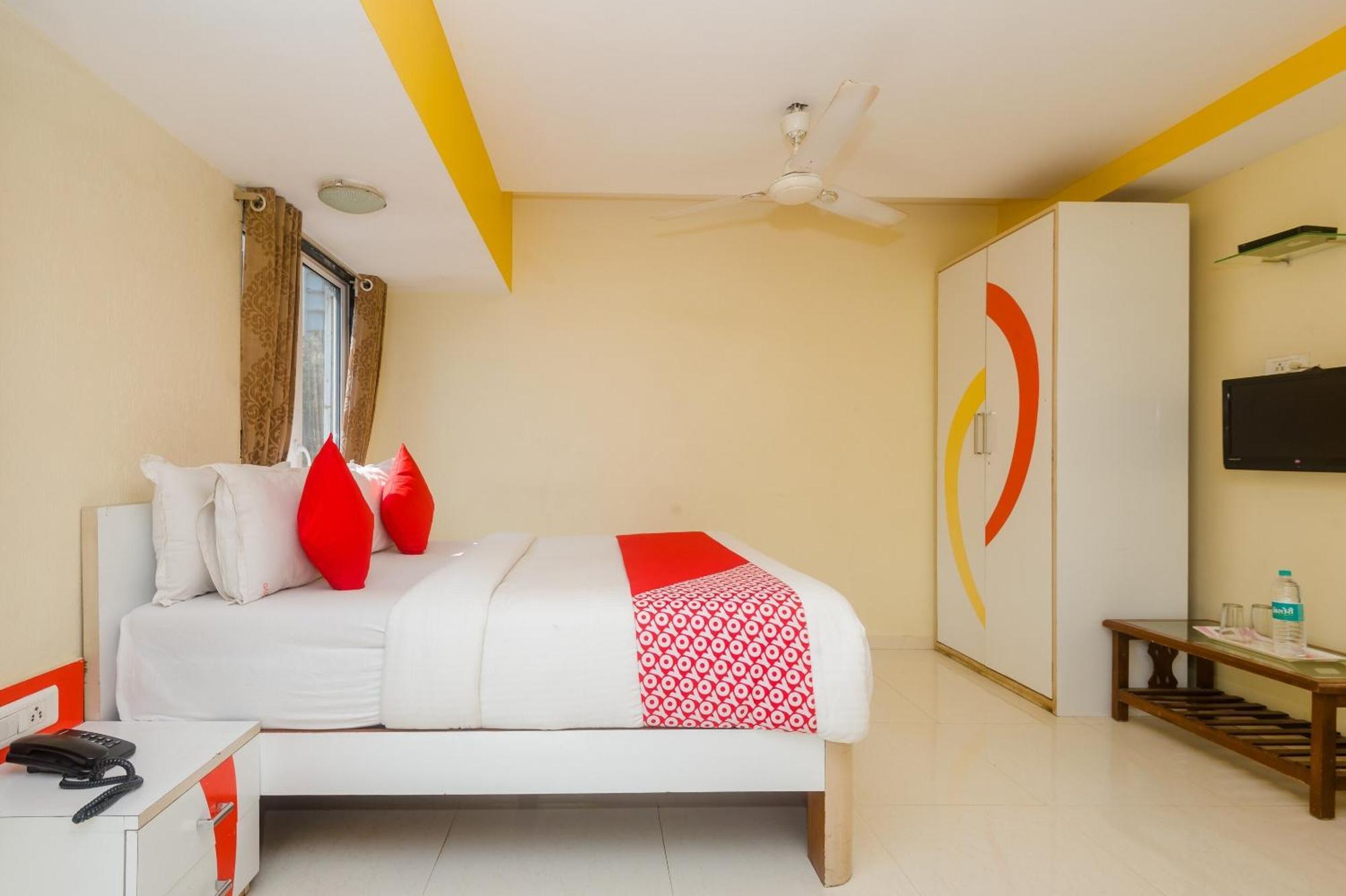 Hotel Collection O Grand Corp Mumbai