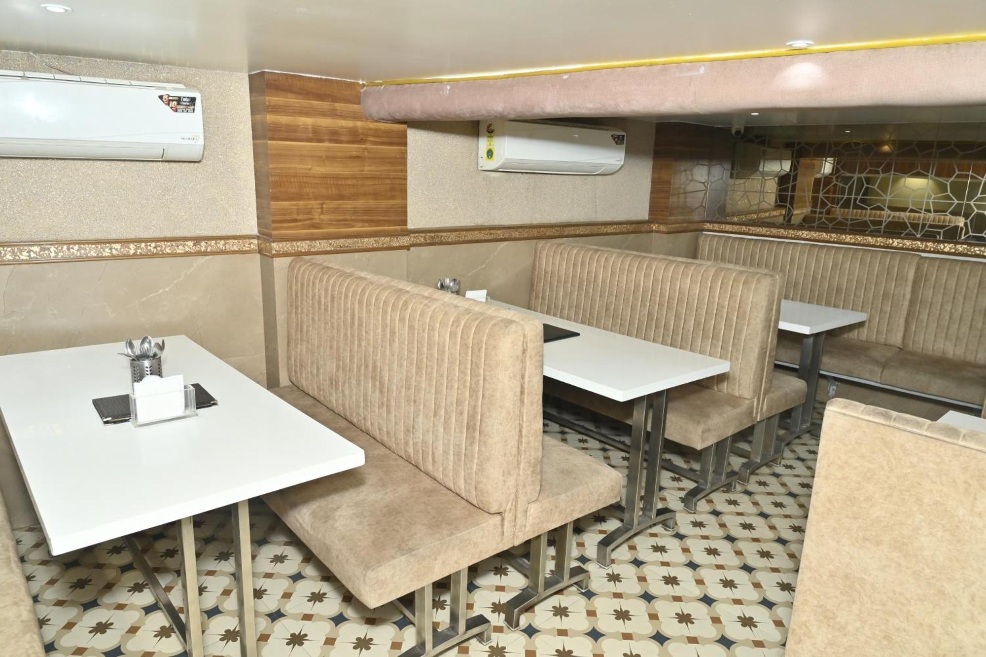 Hotel S P Terminal-2