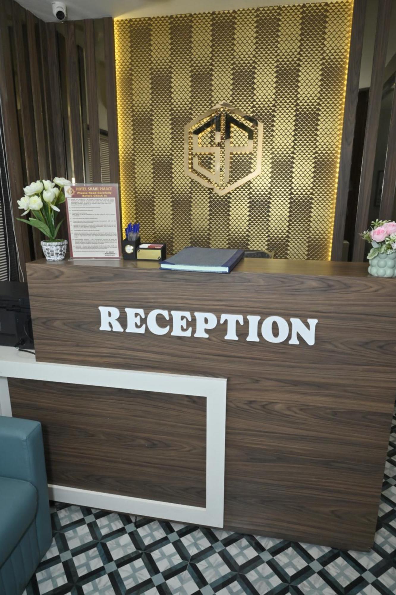 S P Terminal-2 Hotel
