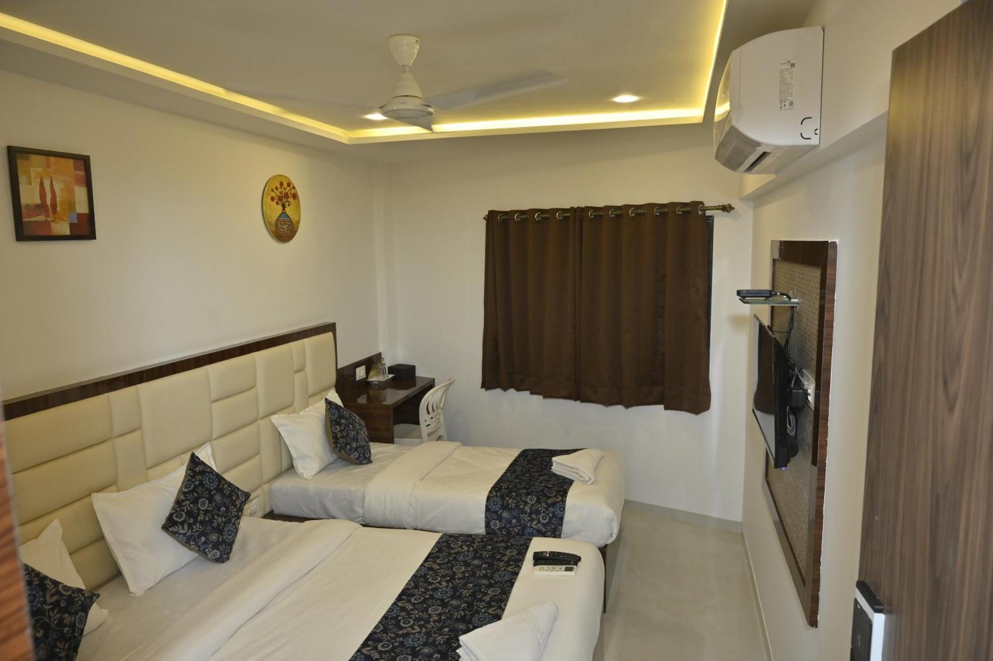 Hotel S P Terminal-2