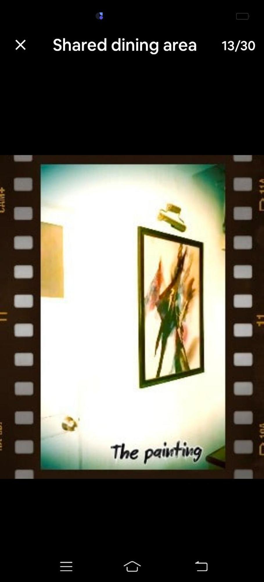 Peace Joy Beauty Homestay *