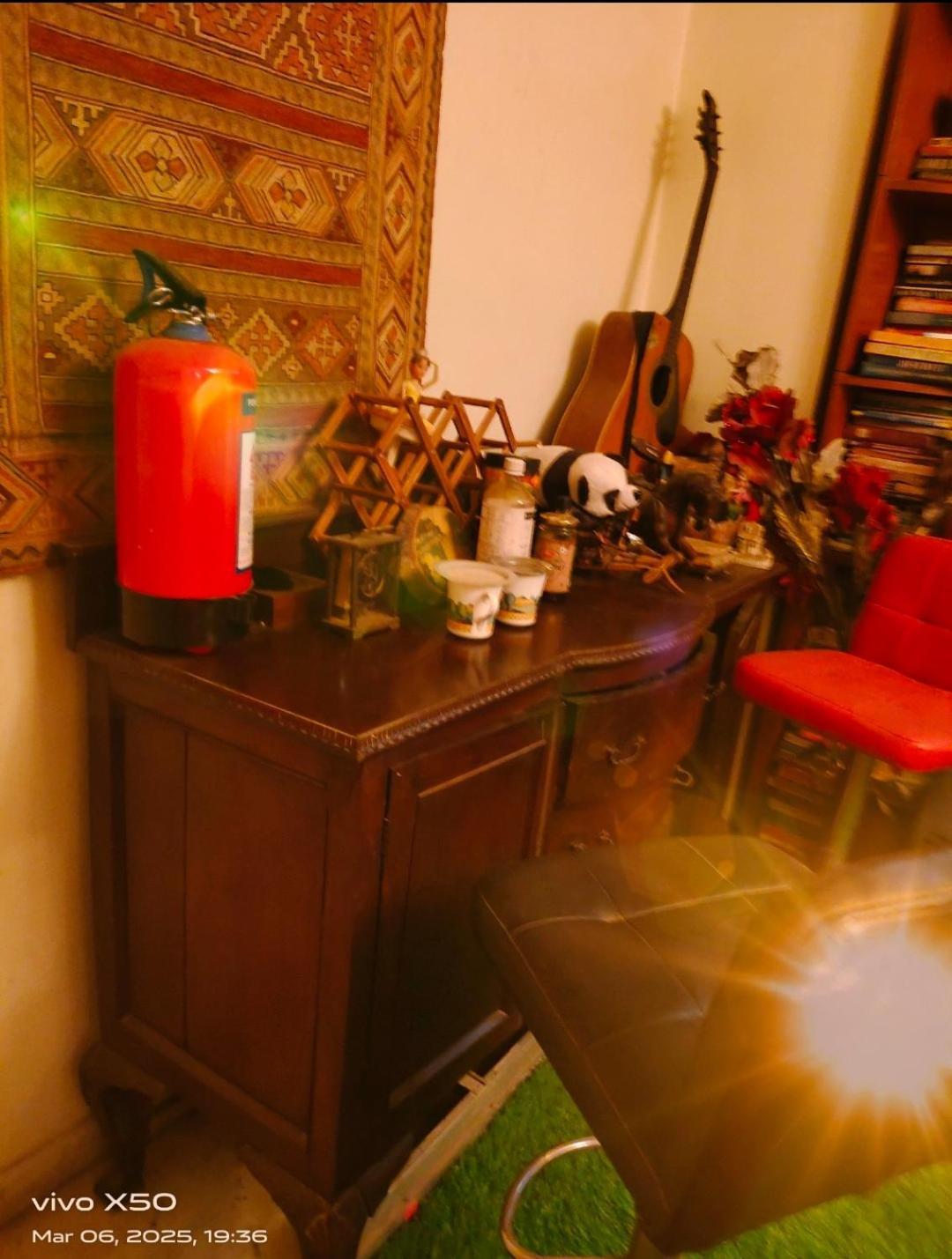 Homestay Peace Joy Beauty Mumbai