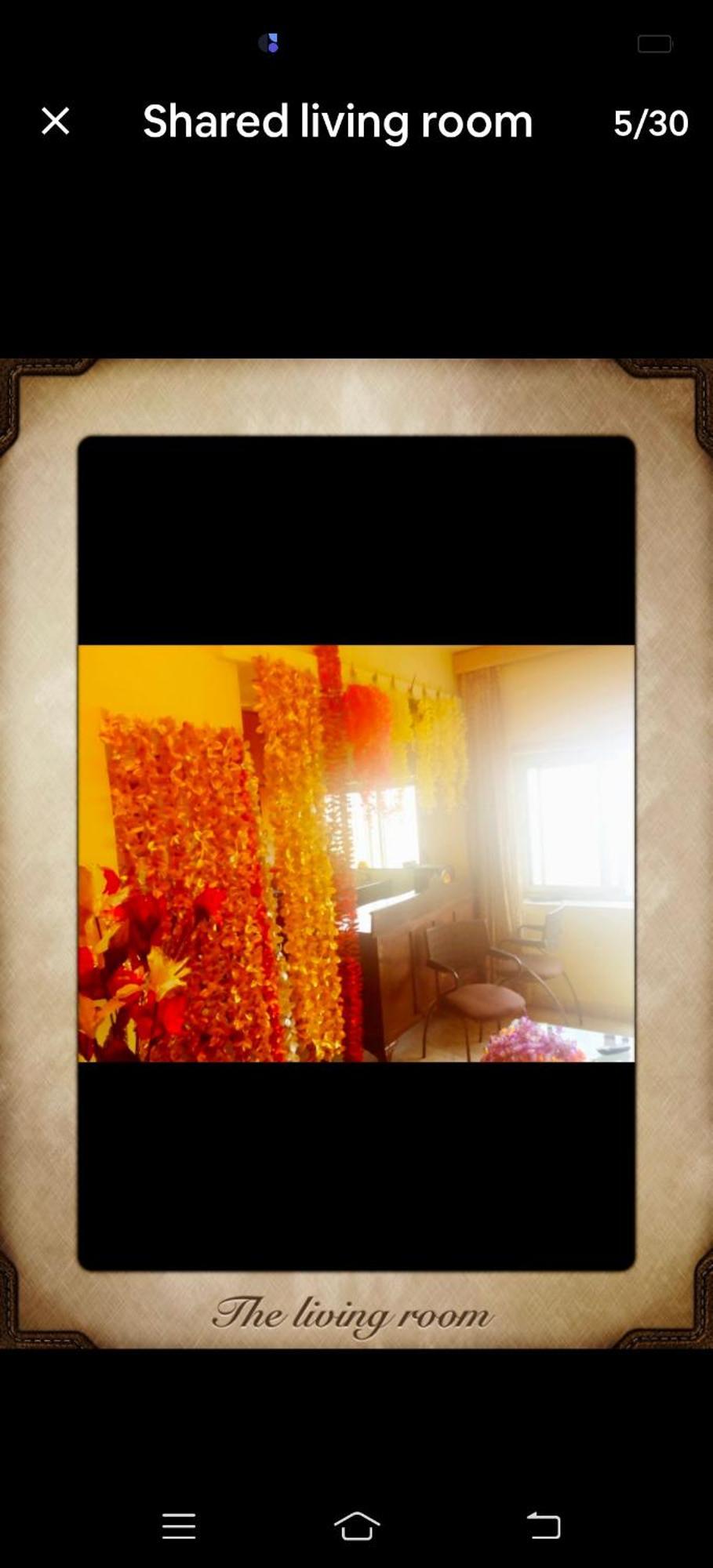 Peace Joy Beauty Homestay Mumbai
