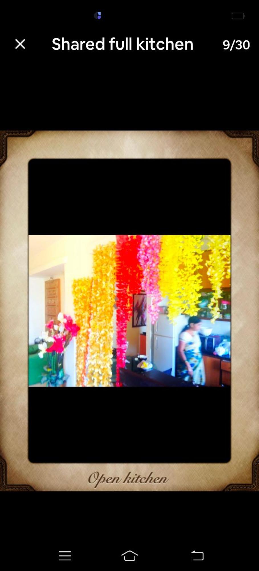Peace Joy Beauty * Mumbai