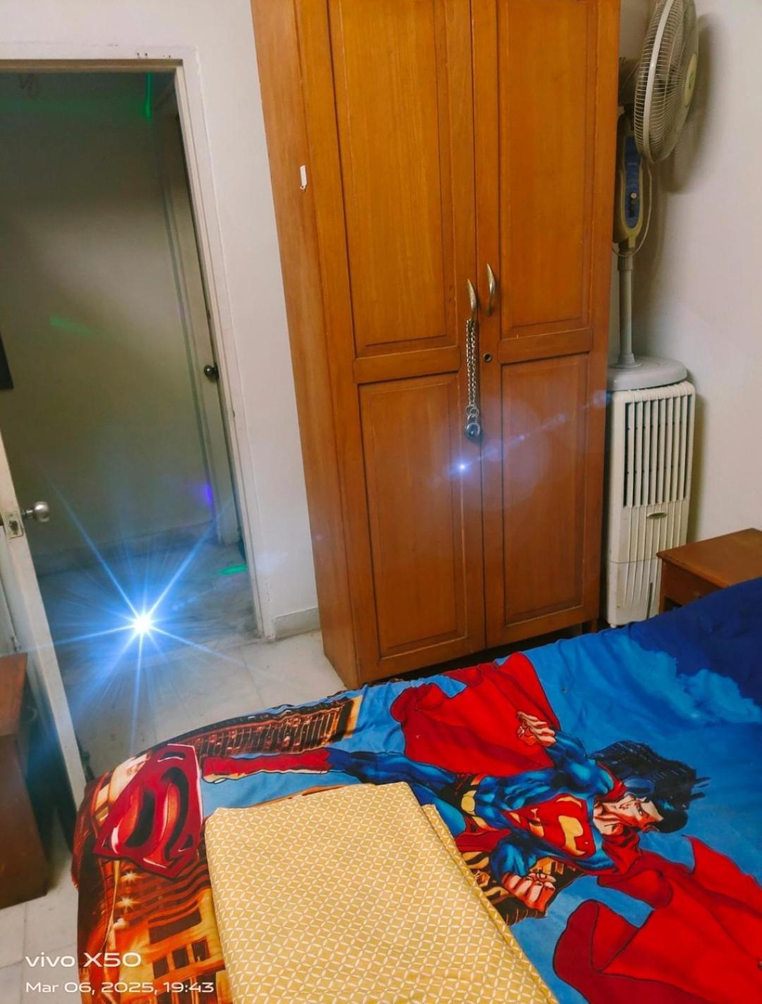 Peace Joy Beauty Homestay *