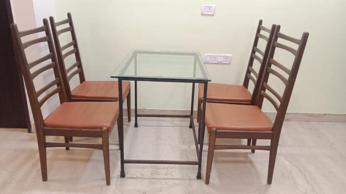 2bhk With Pvt Decks Near Sea Apartment Mumbai