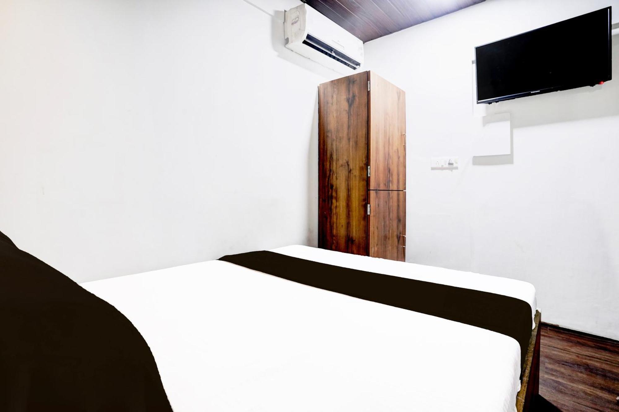 Super O Bkc Santacruz East Bombaim