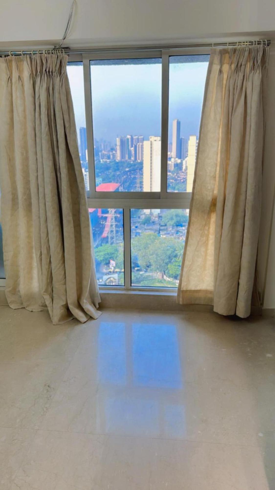 Pixiestays 10 Min From Nesco 2507 Malad East Apartment
