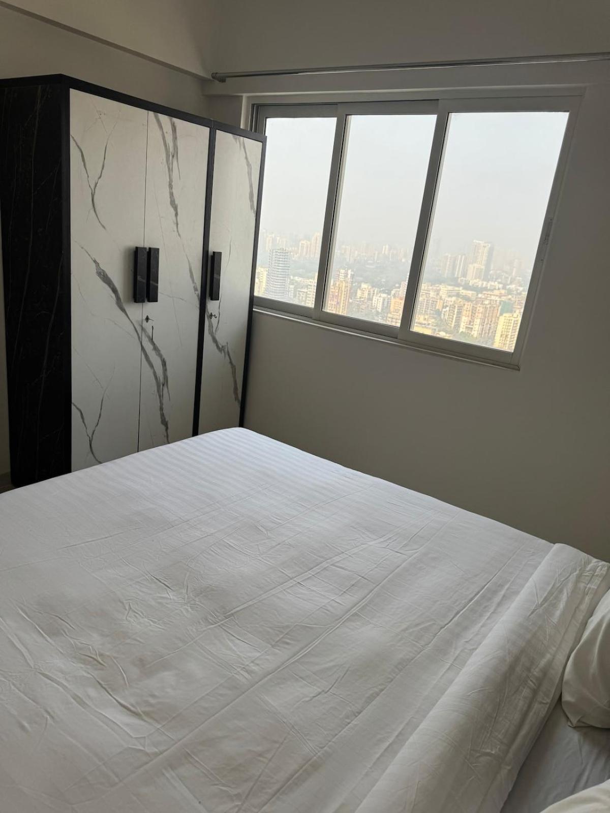 Pixiestays 10 Min From Nesco 2507 Malad East Apartment *