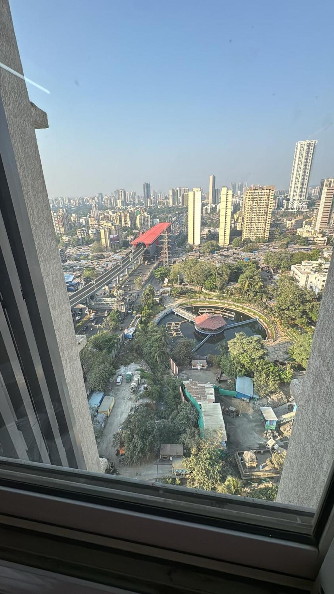 Pixiestays 10 Min From Nesco 2507 Malad East *