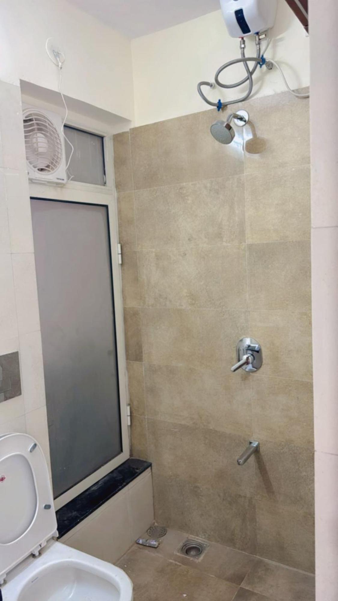 Pixiestays 10 Min From Nesco 2507 Malad East * Mumbai