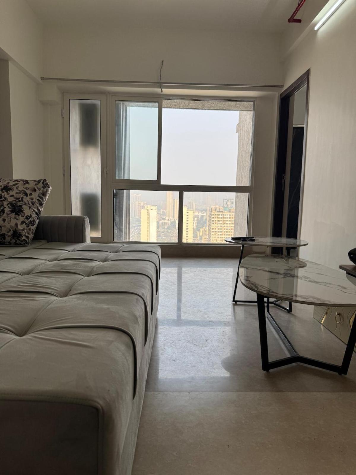 Pixiestays 10 Min From Nesco 2507 Malad East Apartment