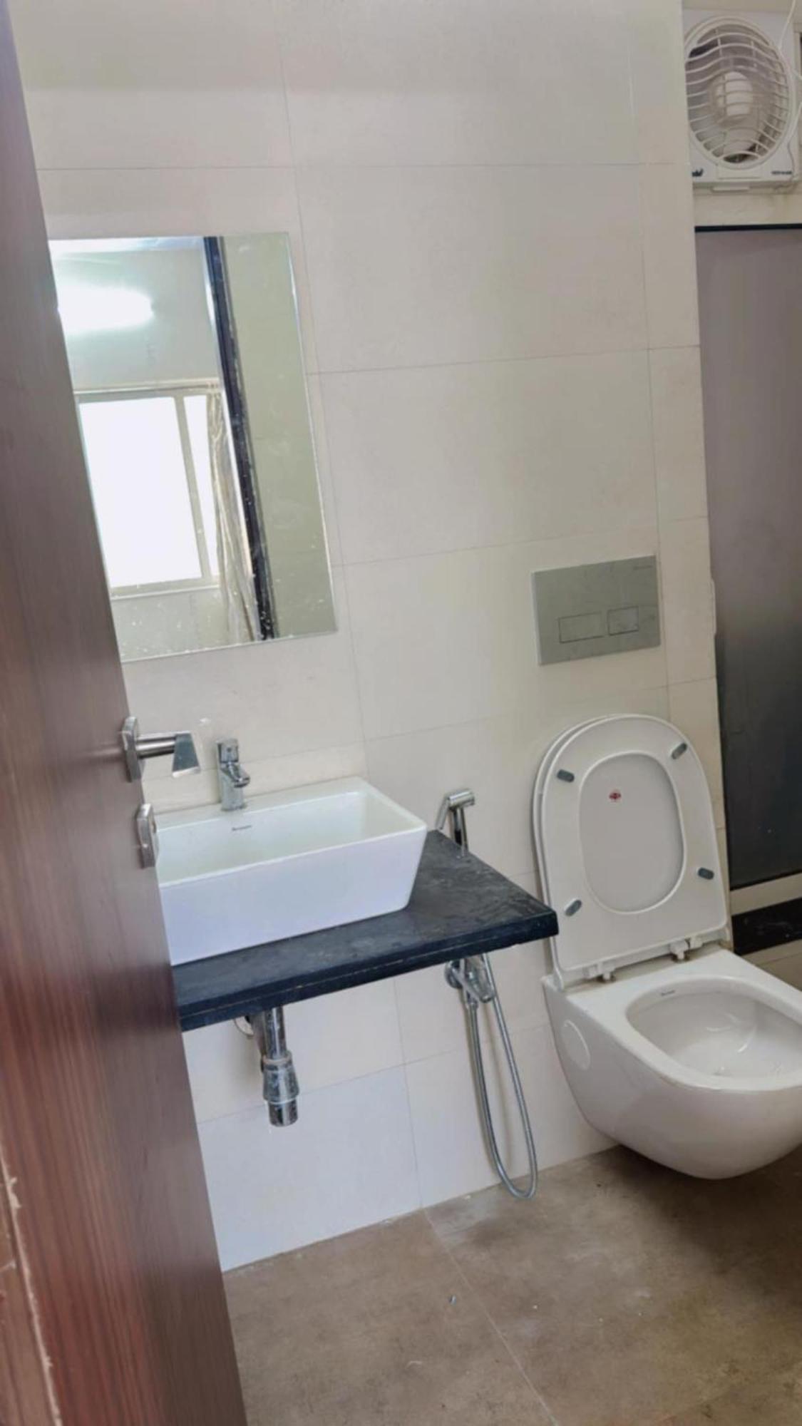 Pixiestays 10 Min From Nesco 2507 Malad East Apartment *