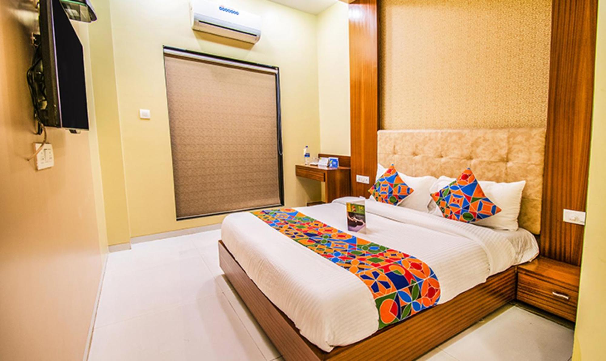 Fabhotel Seven Hills - Nr International Airport