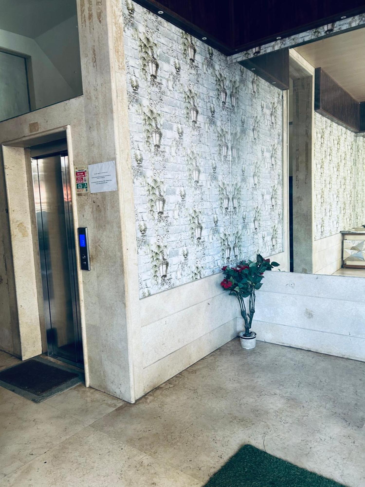 With A Private Deck Aparthotel Mumbai