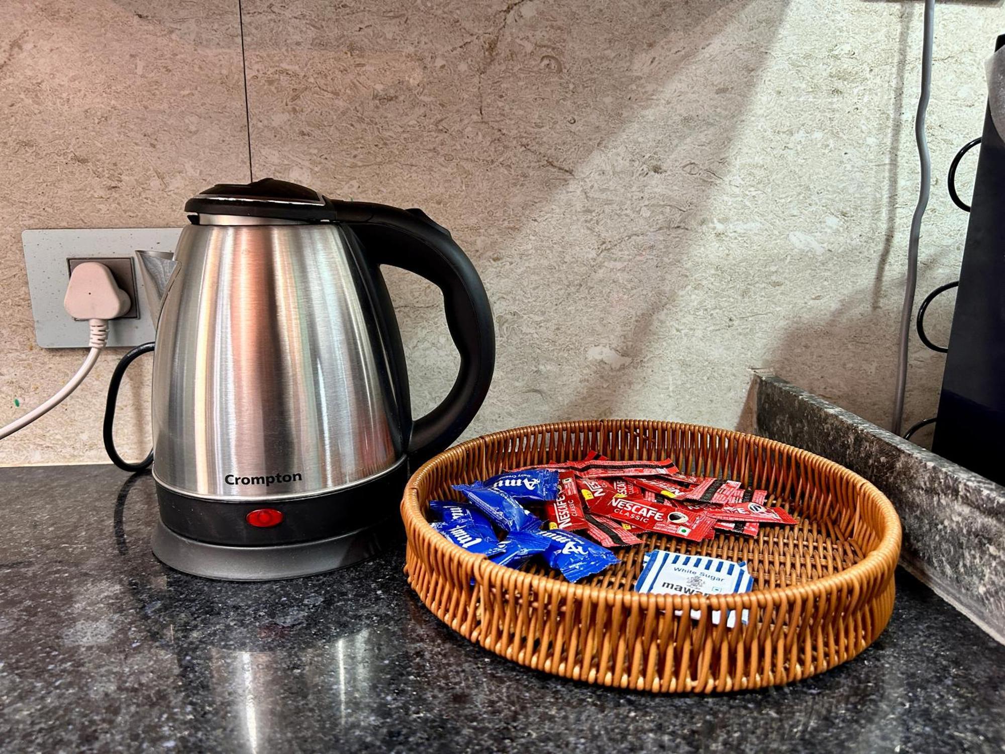 Zenith Homes - Elite , Near Chhatrapati Shivaji Maharaj International Airport Mumbai