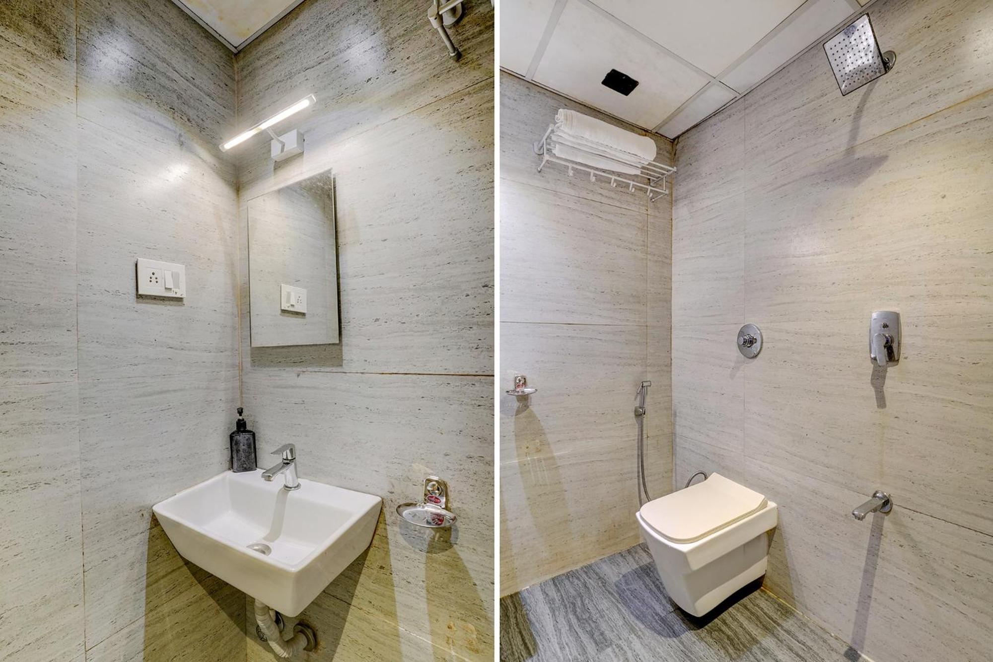 Fabexpress Embassy - Nr Bkc Hotel Mumbai