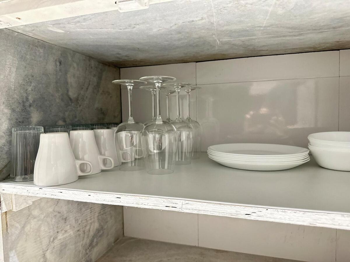 Apartment Plush Bandra West - Luxury 2bhk & Study *
