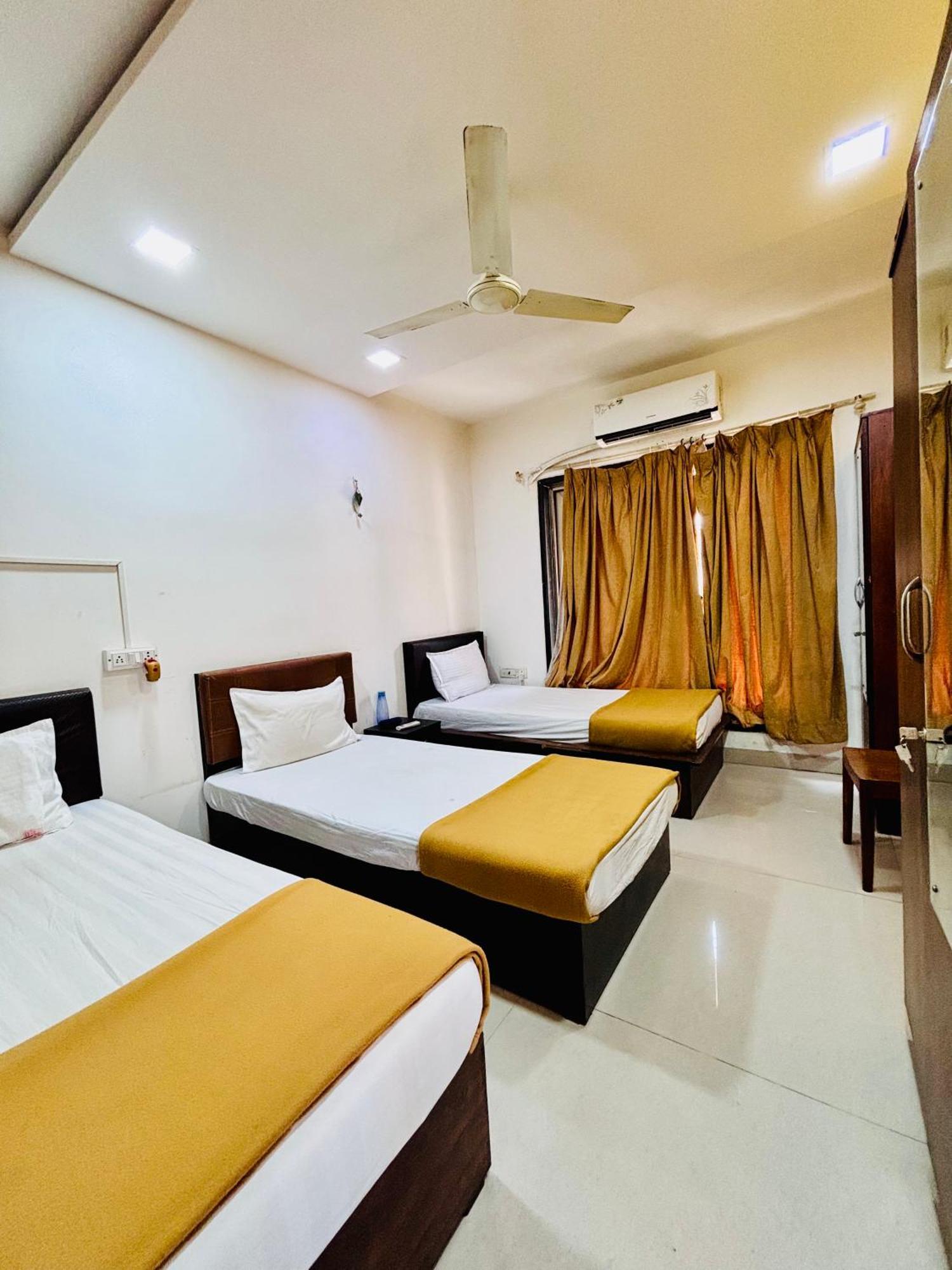 Apartment Rio House Service Malad
