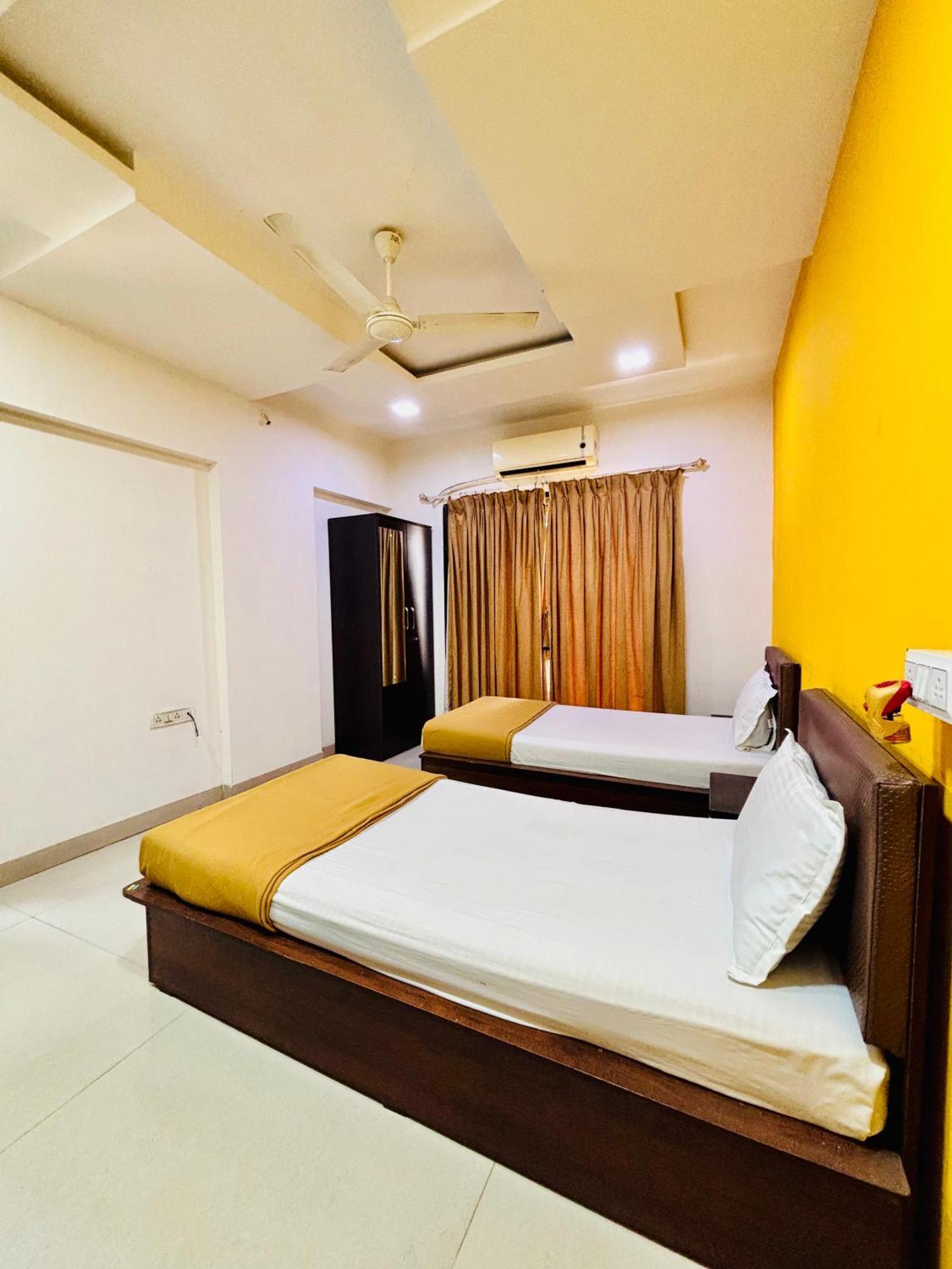 Rio House Service Malad
