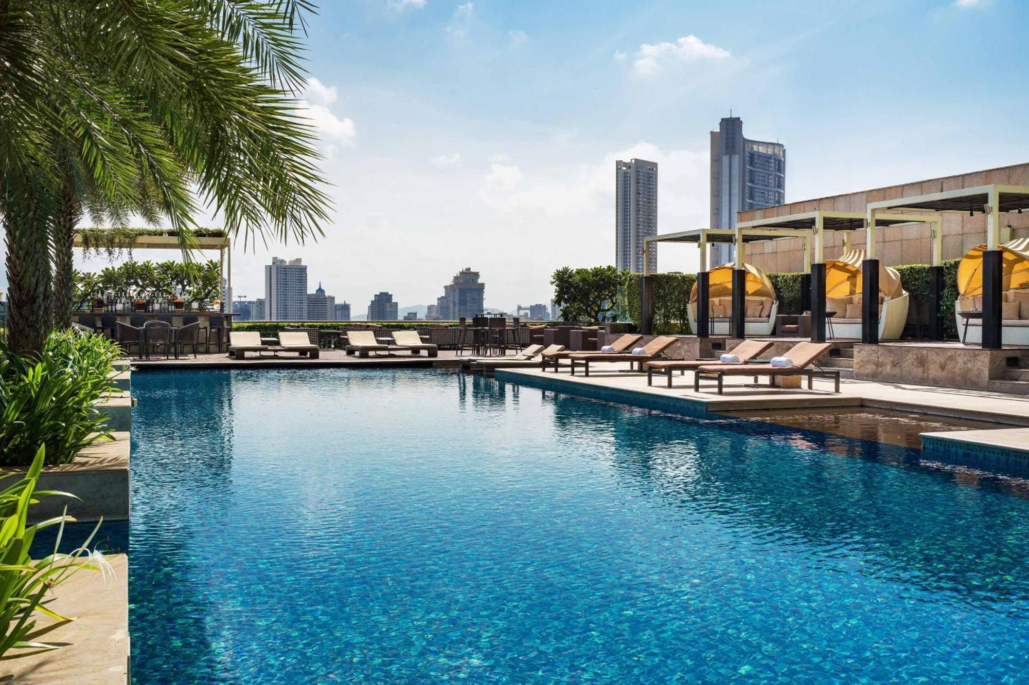 Hotel The St. Regis Mumbai