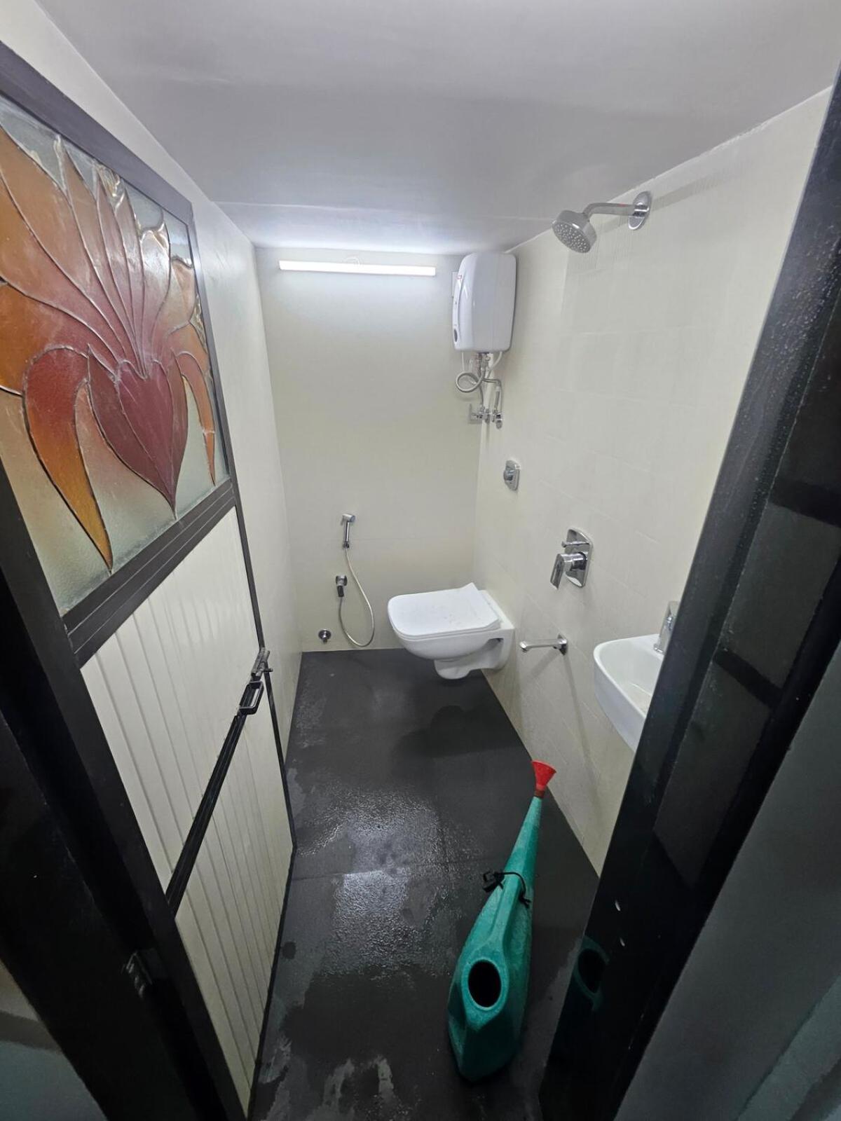 Apartamento The Palihideaway- Hidden Gem In Pali Mala,bandra *