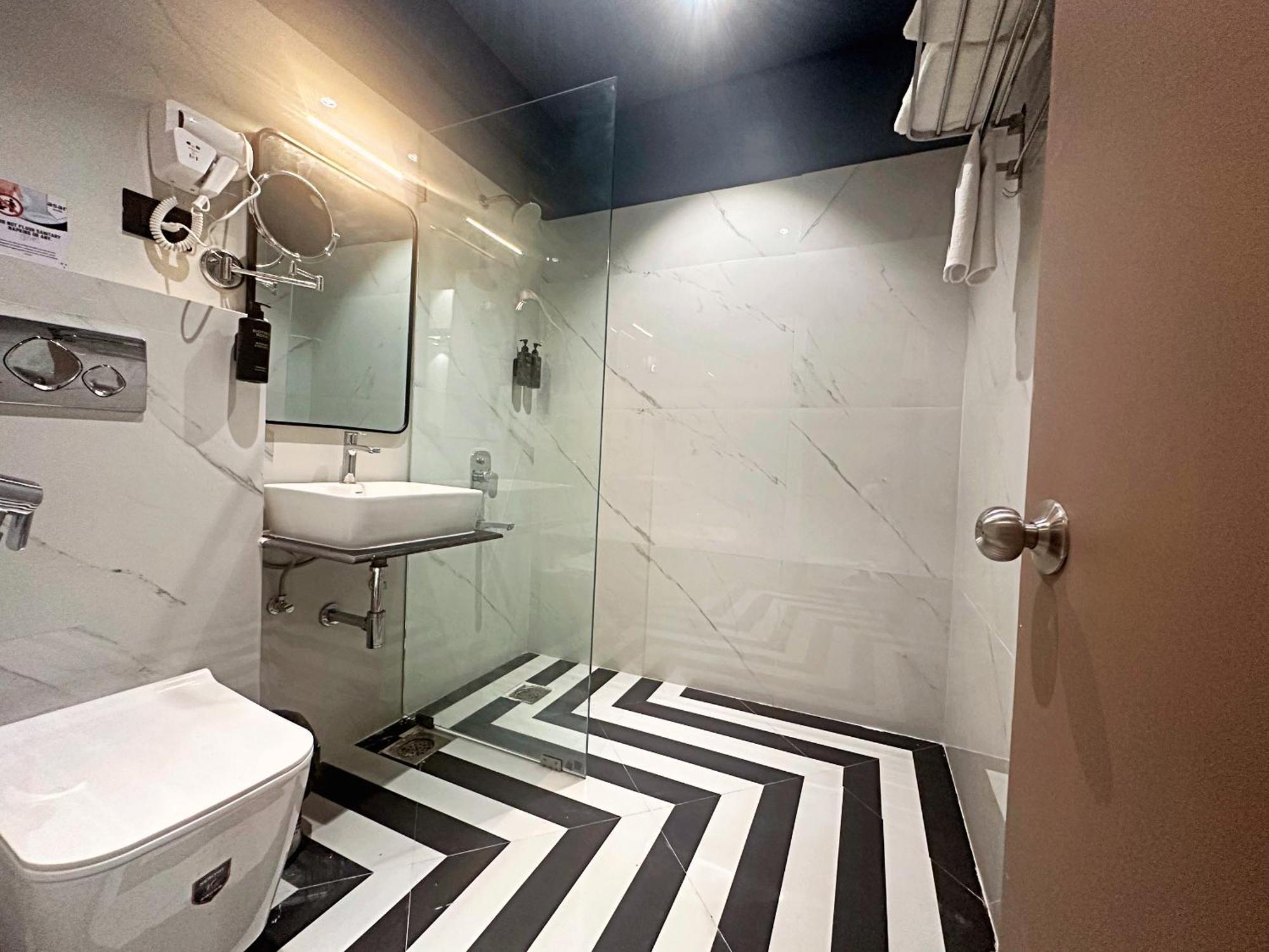 Hotel Asar Elite By Orion Mumbai