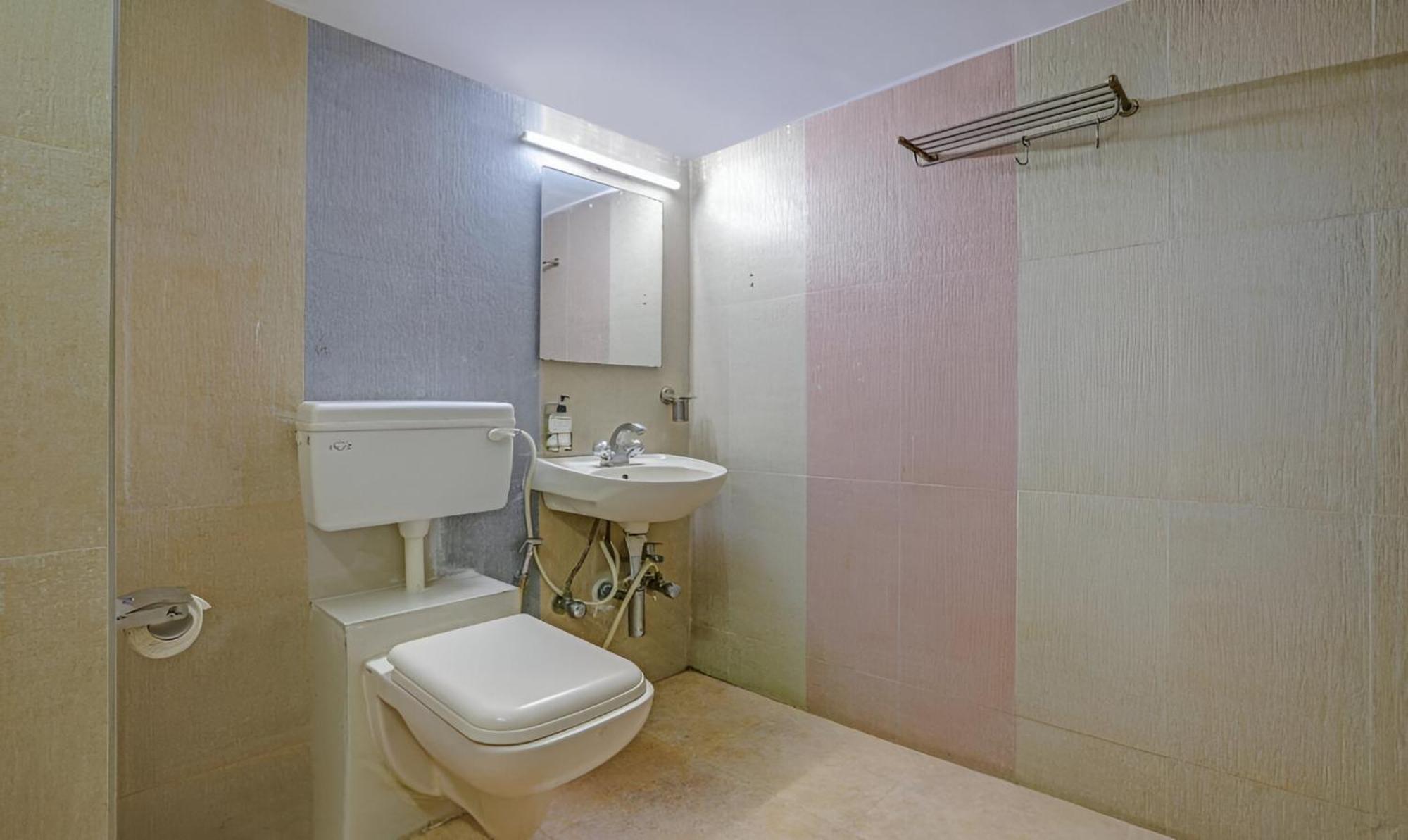 Apartment Retreats At Welcome Nr Bkc *