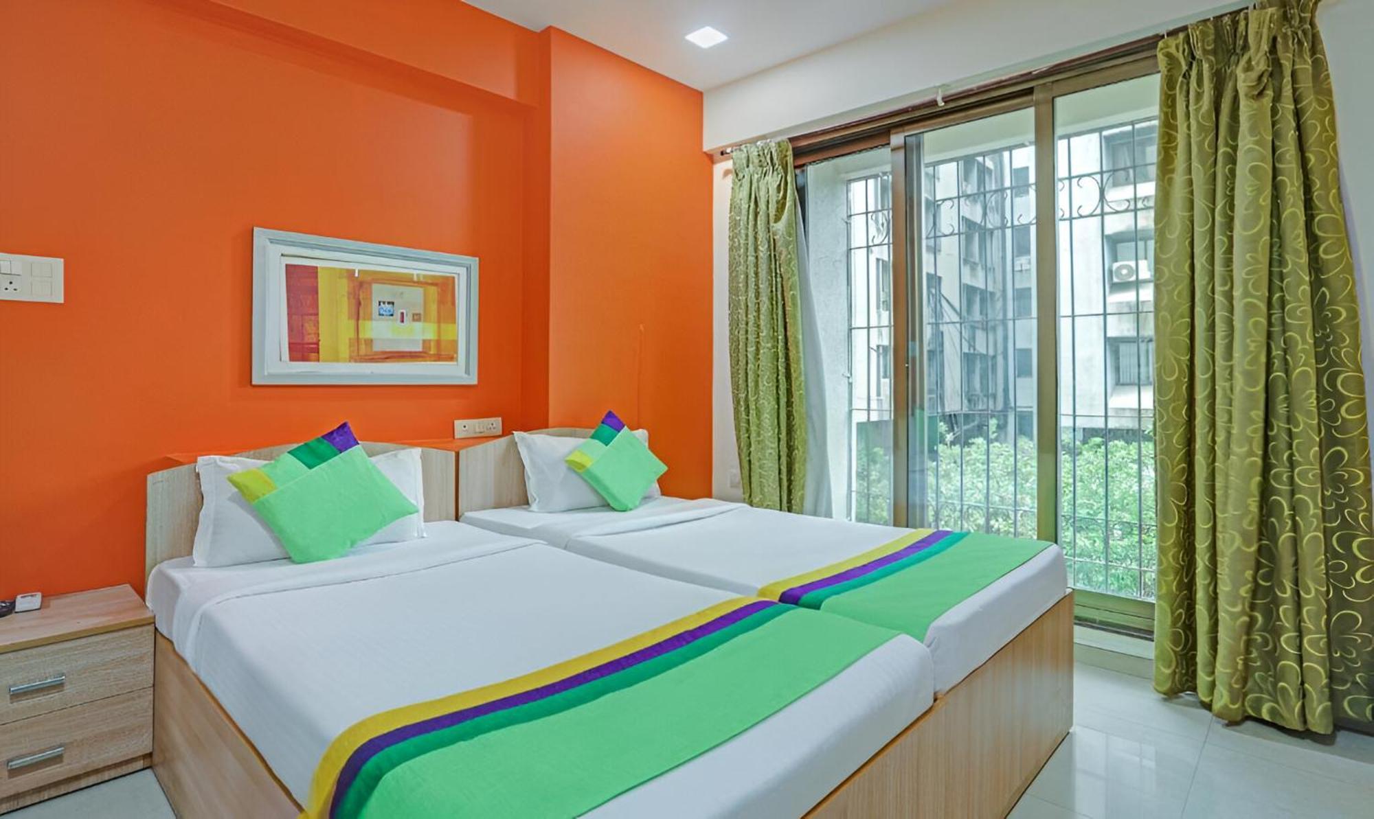 Retreats At Welcome Nr Bkc * Mumbai