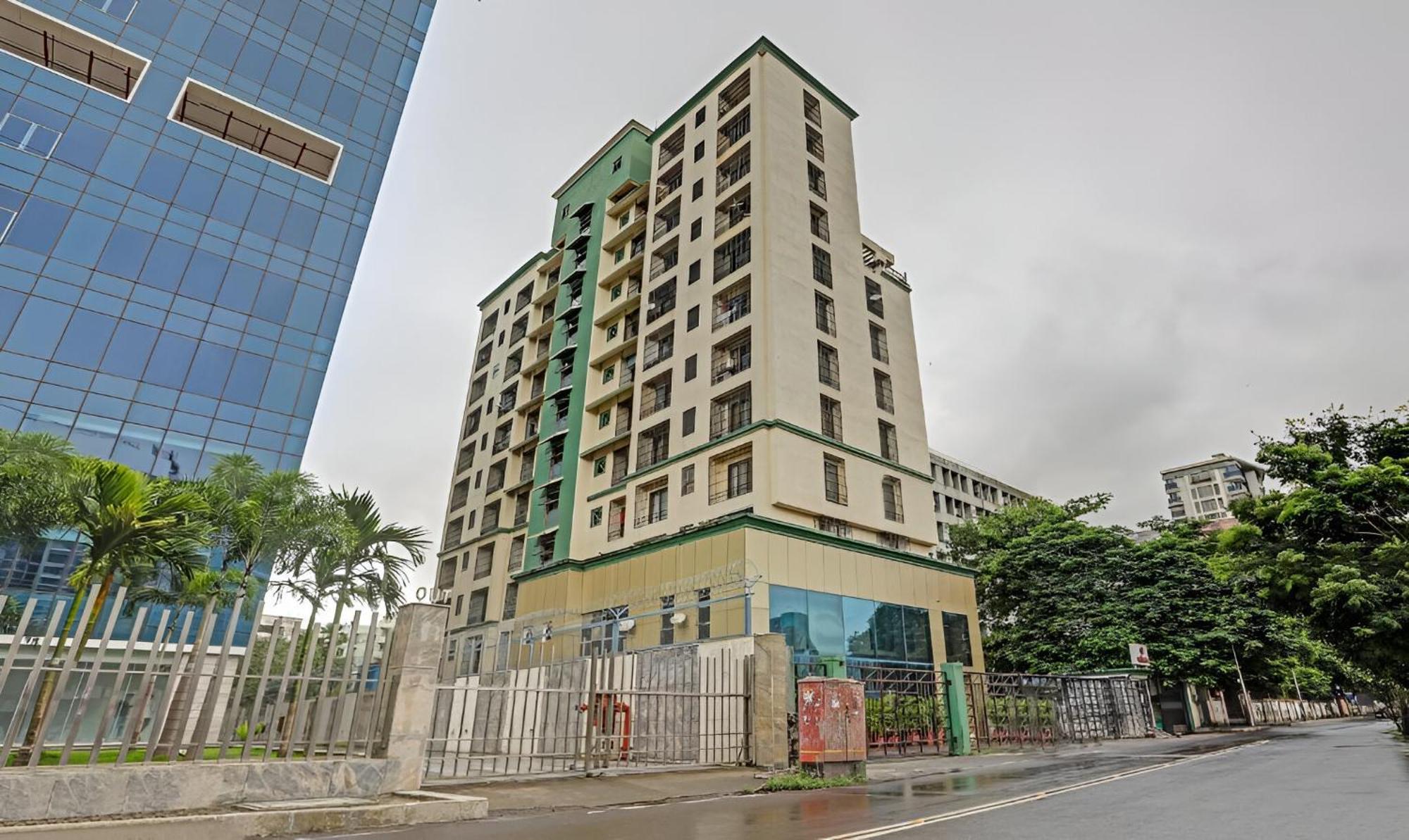 Apartment Retreats At Welcome Nr Bkc *