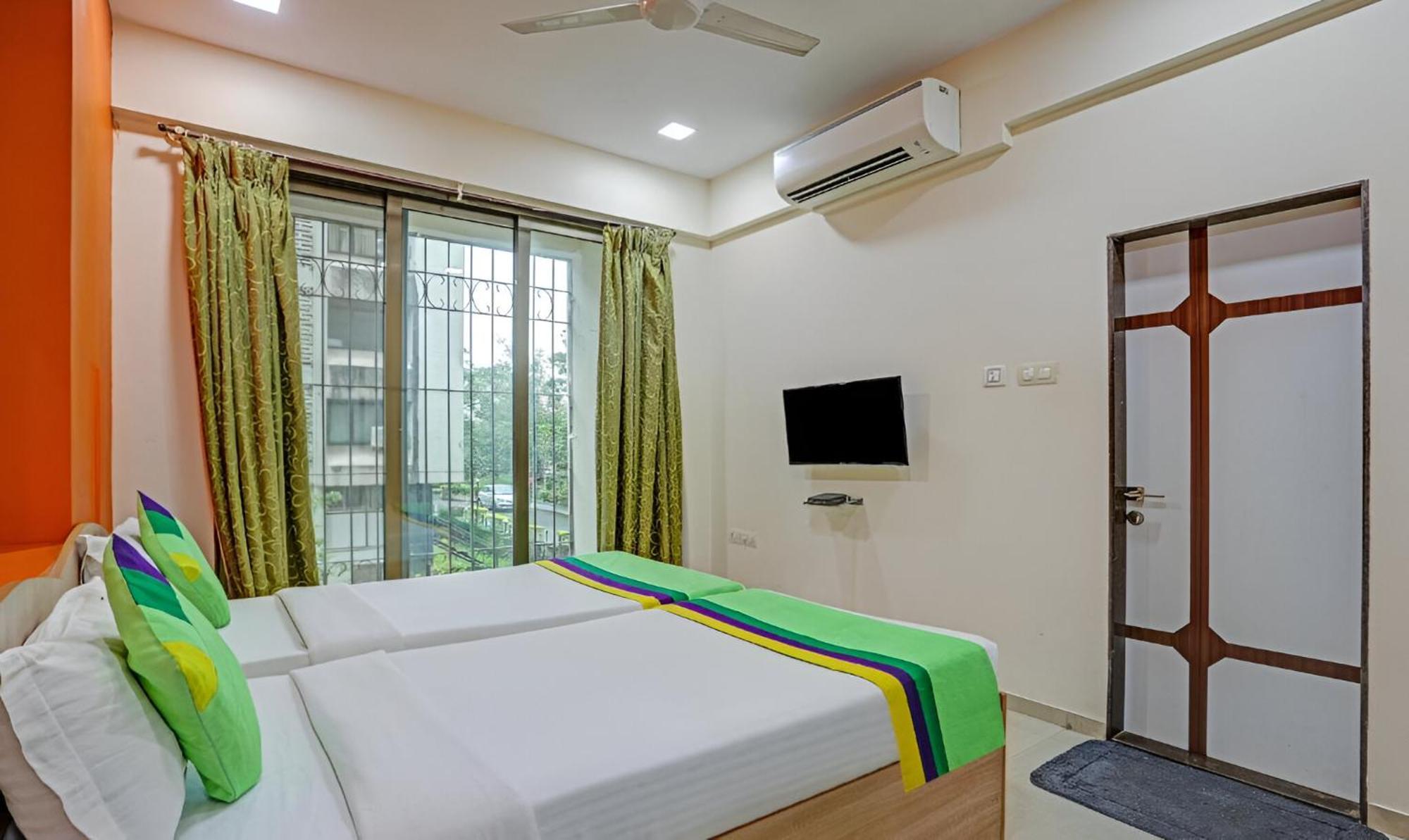 Retreats At Welcome Nr Bkc Apartment
